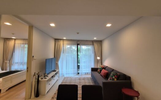 Marrakesh 1 bedroom 63/298