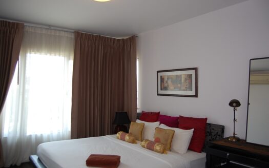 Baan SanDao 2 bedrooms 119/31