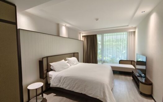 Intercontinental condo 3 bedroom E103