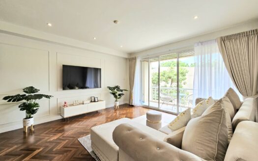 Baan Sansaran 1 bedroom No 16