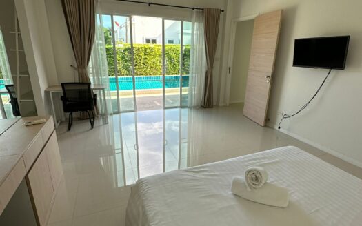 Sivana Villas 3 bedrooms