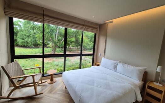 SaSaRa 1 bedroom 138/113