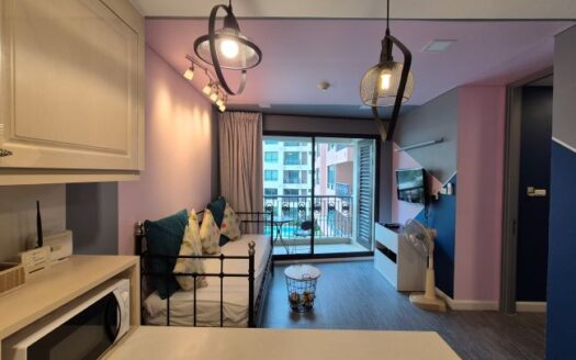 Marrakesh 1 bedroom 63/99