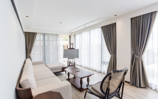 Intercontinental 3 bedrooms E404-E405