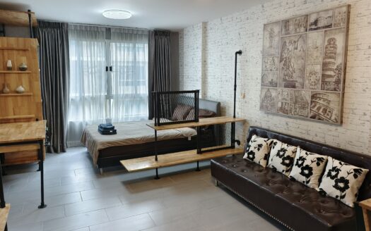 Baan Kunkoey studio B417