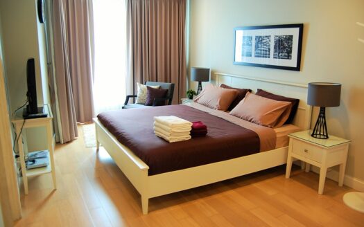 Marrakesh 1 bedroom 63/307