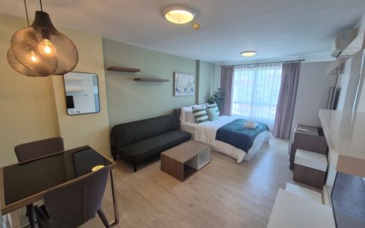 Baan PengPloen studio A519