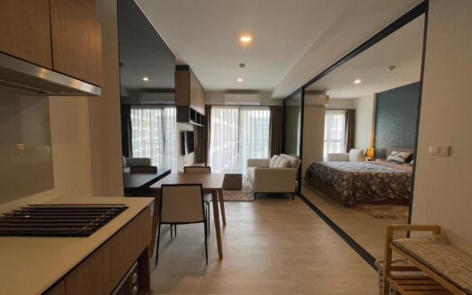 La Casita 1 bedroom 258/63