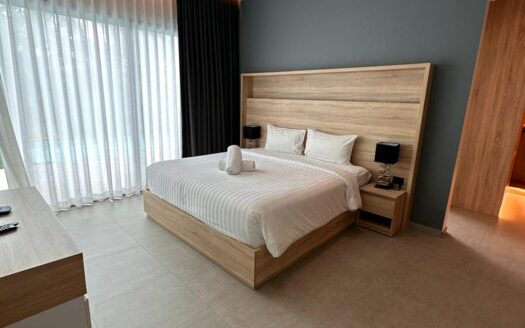 Sivana Hideway 3 bedrooms 24