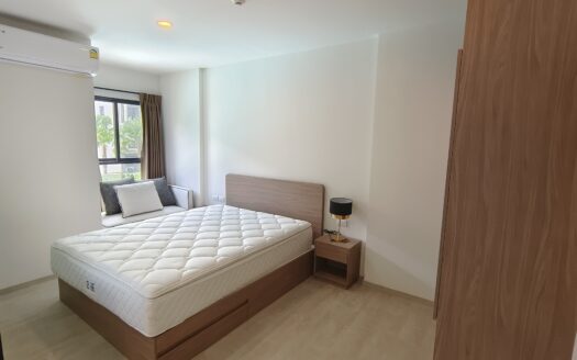 La Casita 1 bedroom condo 258/166