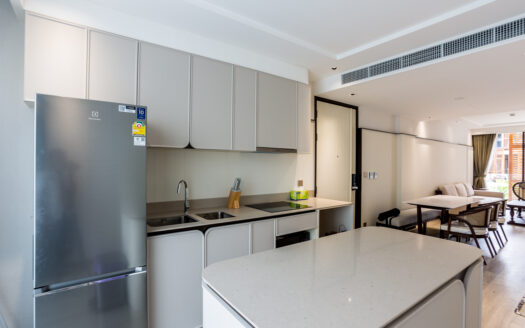 Intercontinental 2 bedroom F301