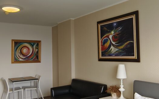 Baan KunKoey studio B801
