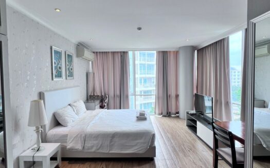 My Resort studio H504