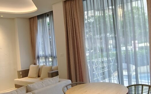 Veranda Residence 2 bedrooms D112