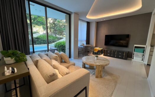 Veranda Residence 2 bedrooms E109