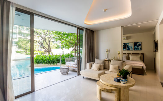 Veranda Residence