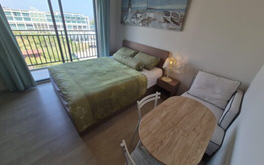 La Casita studio 687