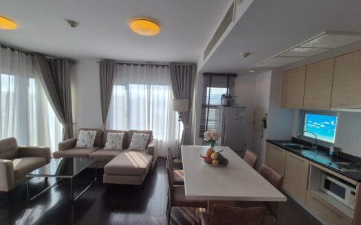 Baan SanDao 2 bedrooms condo E703