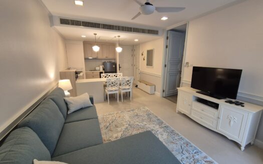 Marrakech 1-bedroom condo 368