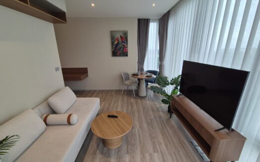 Vehha 1 bedroom 223