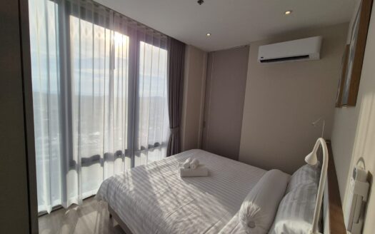 Vehha 2 bedroom 528
