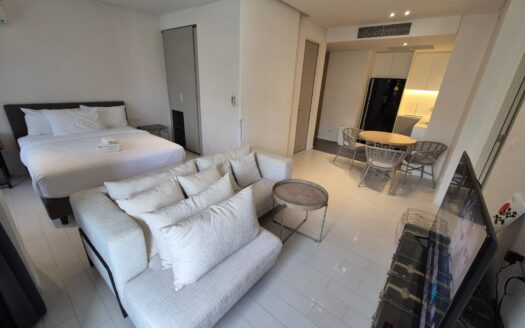 Veranda Residence 2 bedrooms E416